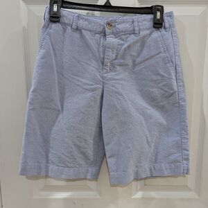Polo Ralph Lauren Boys Dress Shorts Size 14